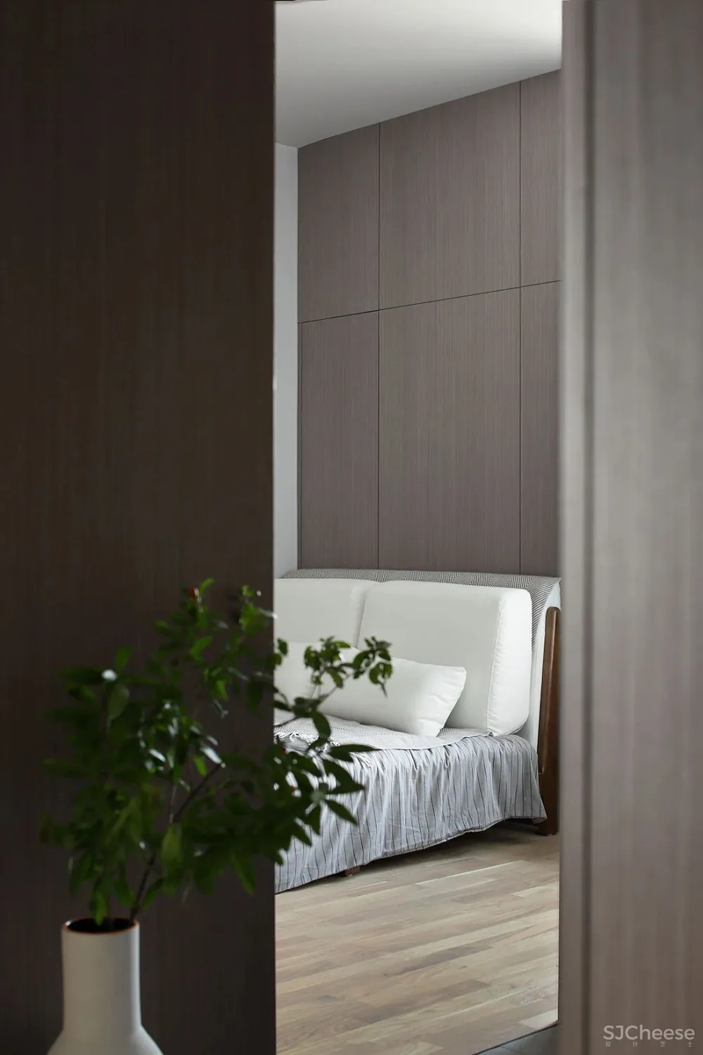 寄信给风 木白空间 董雅妮