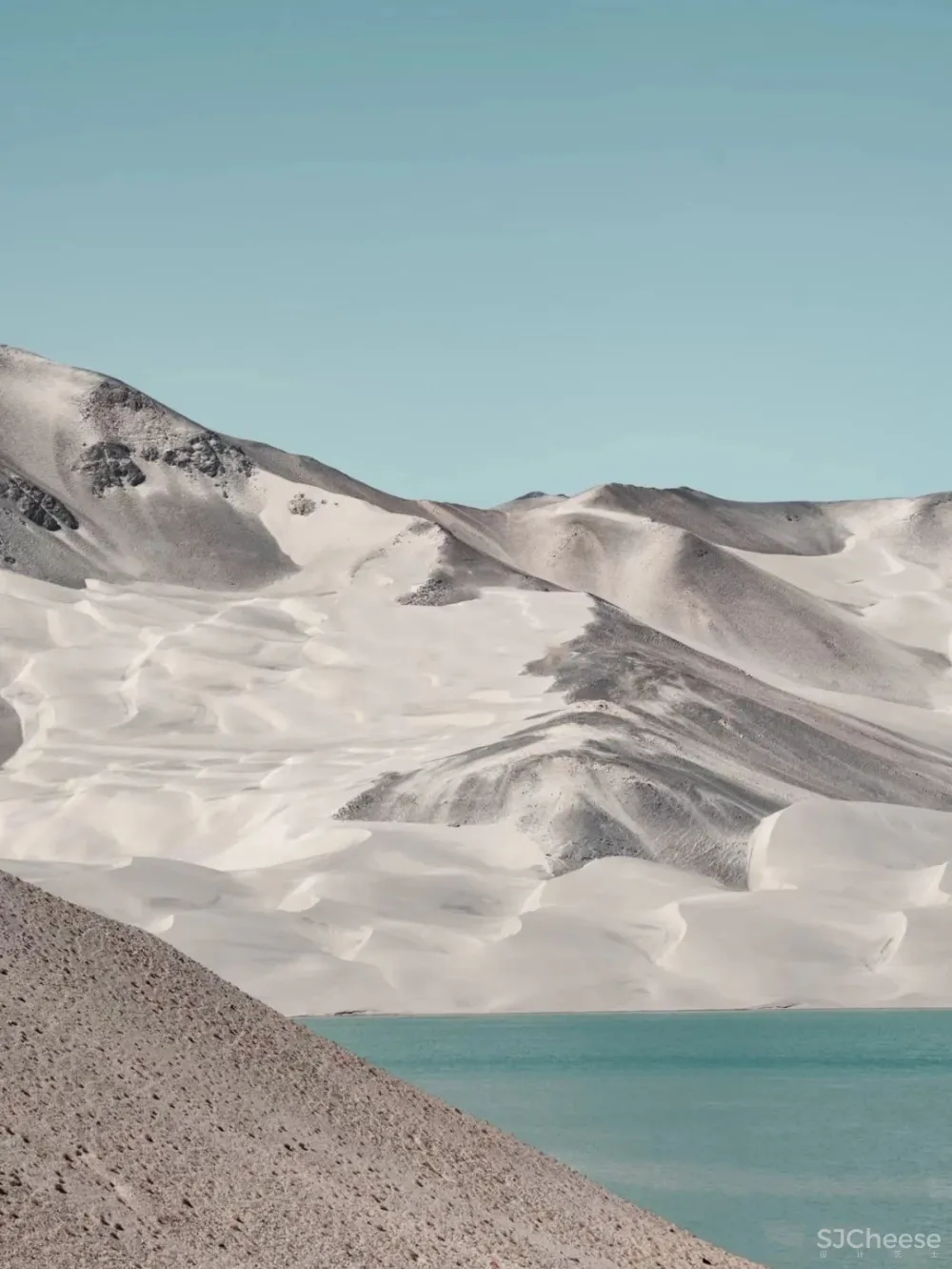 这个东方小瑞士终于官宣开放！9月迎来了颜值巅峰，带着惊艳全世界的最美秋景回归！