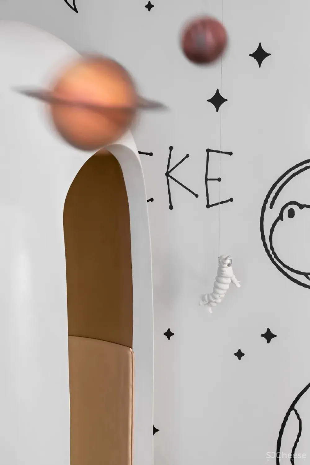 阳光城文澜府售楼处 璞辉设计