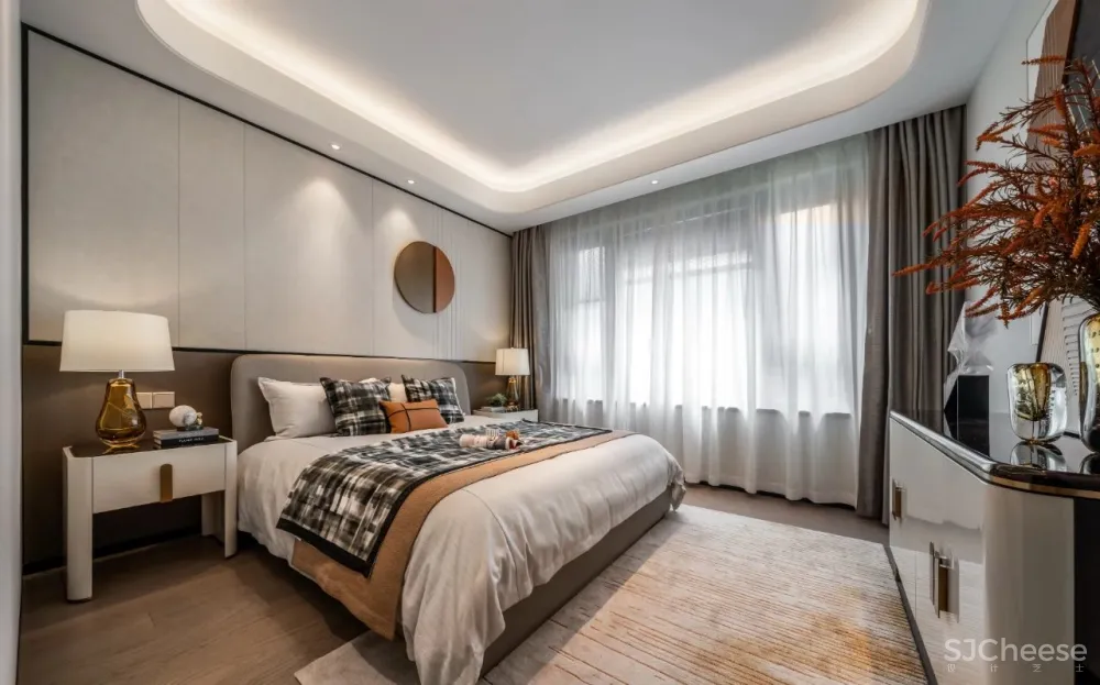 水乡慢城,还一处奢适宅邸【大朴设计】