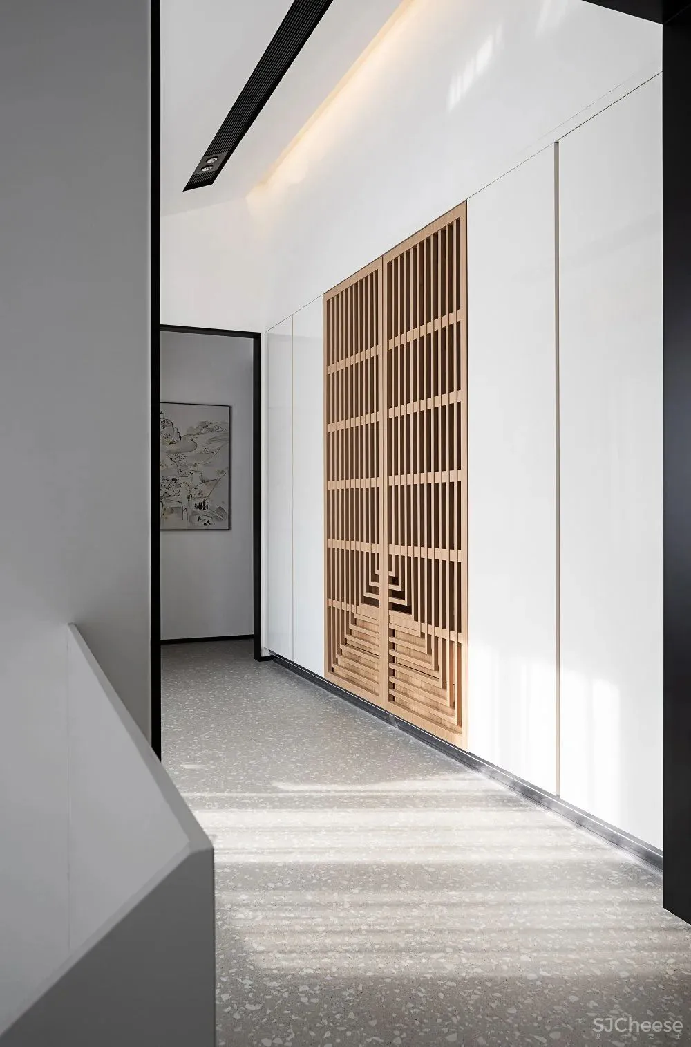 660㎡城南独栋别墅,点亮一路星光……