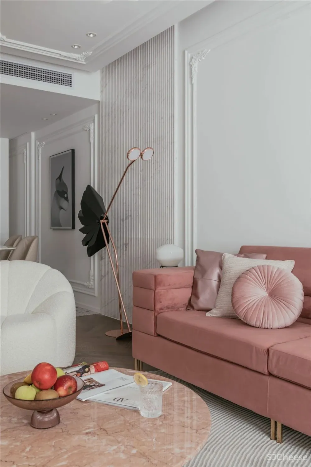 漫屿 一半高级,一半满足你的少女心