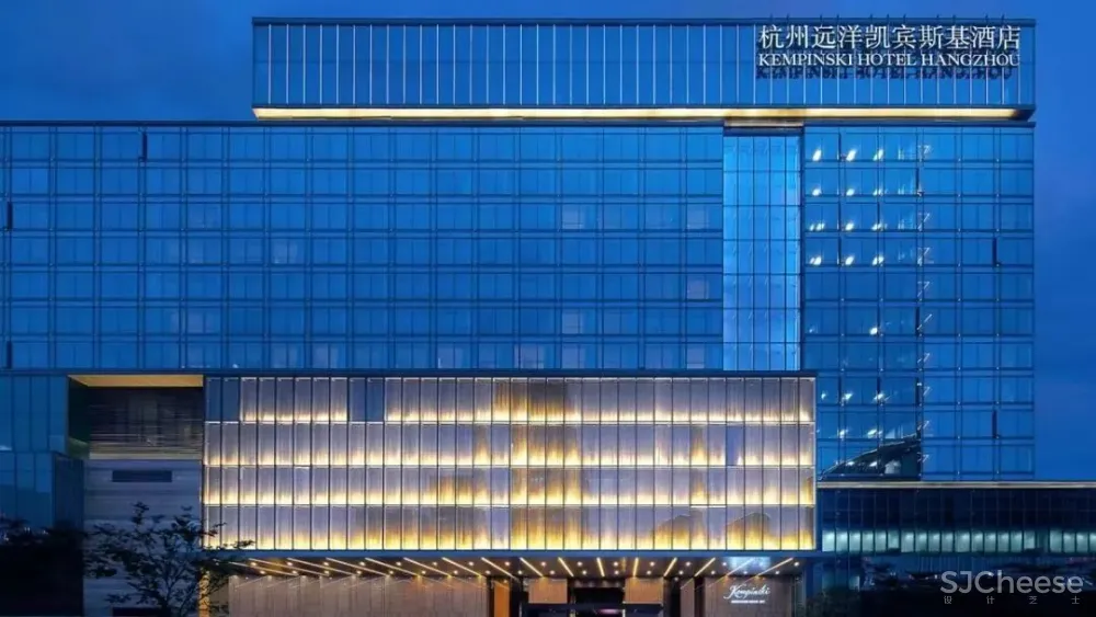 与闹市隔绝的静谧感受- 曼谷Sindhorn凯宾斯基酒店!