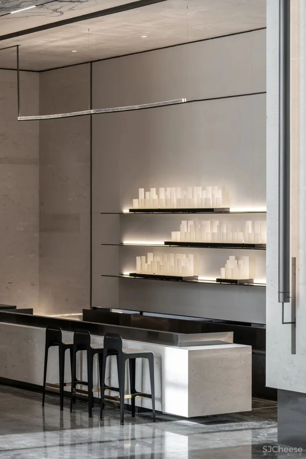 一然新作 大道至简,极致东方!