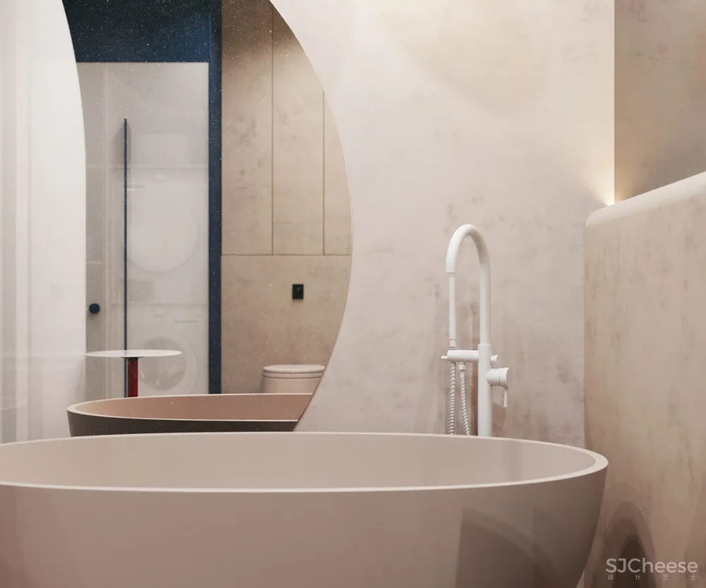 这样装 1㎡ 都不放过,好看又省空间!