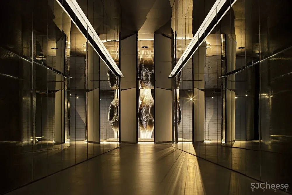 Vol.54 QUAD扩道建筑设计 | 中洲未来实验室