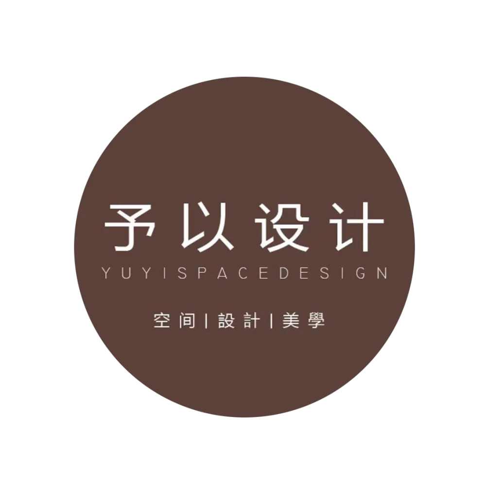 黑白灰，极具视觉张力的极简格调 予以设计