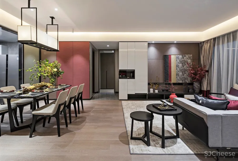 引领变革的前卫设计,让生活回归本真!