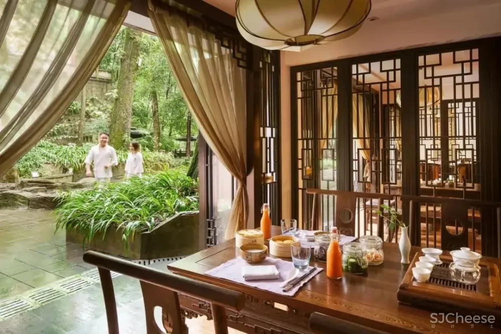 以色列沙漠中的Sex Senses第六感酒店,是否能激发你的灵感?