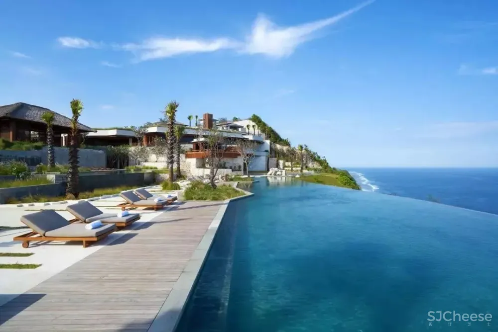 以色列沙漠中的Sex Senses第六感酒店,是否能激发你的灵感?