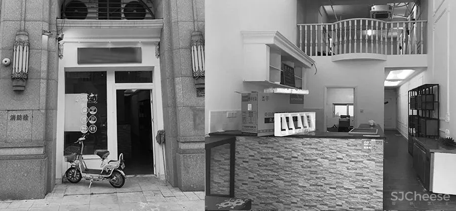 光影层叠,捕捉生活美的方式