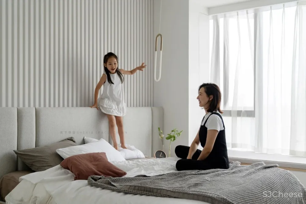 清风盈盈 | 舍下作品