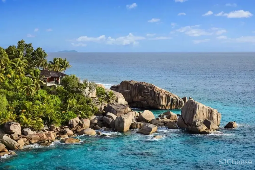 以色列沙漠中的Sex Senses第六感酒店,是否能激发你的灵感?