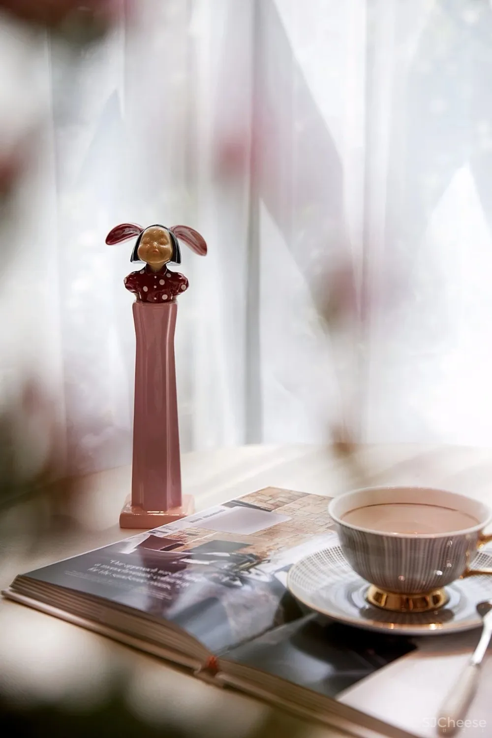 绝美轻奢设计，就是这么撩人！