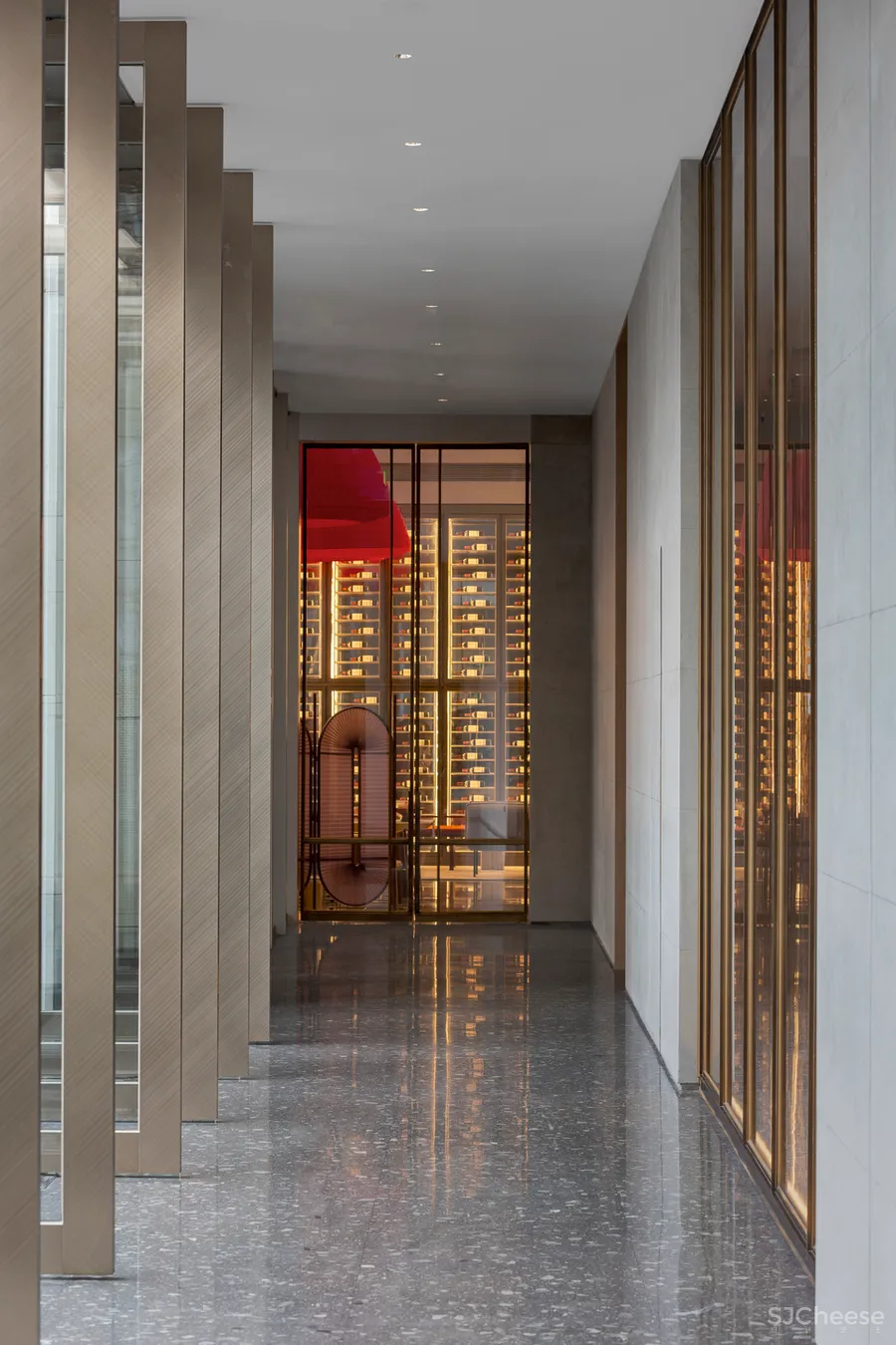 成都从不缺高端设计的楼盘，凭什么万科脱颖而出？