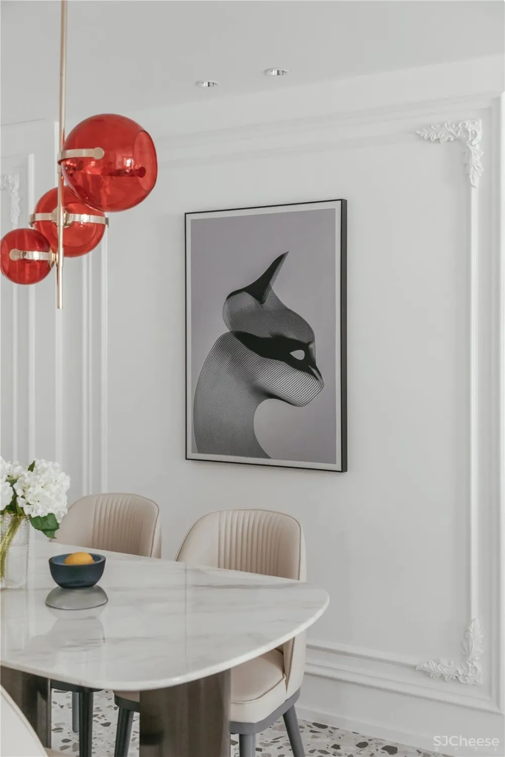 漫屿 一半高级,一半满足你的少女心