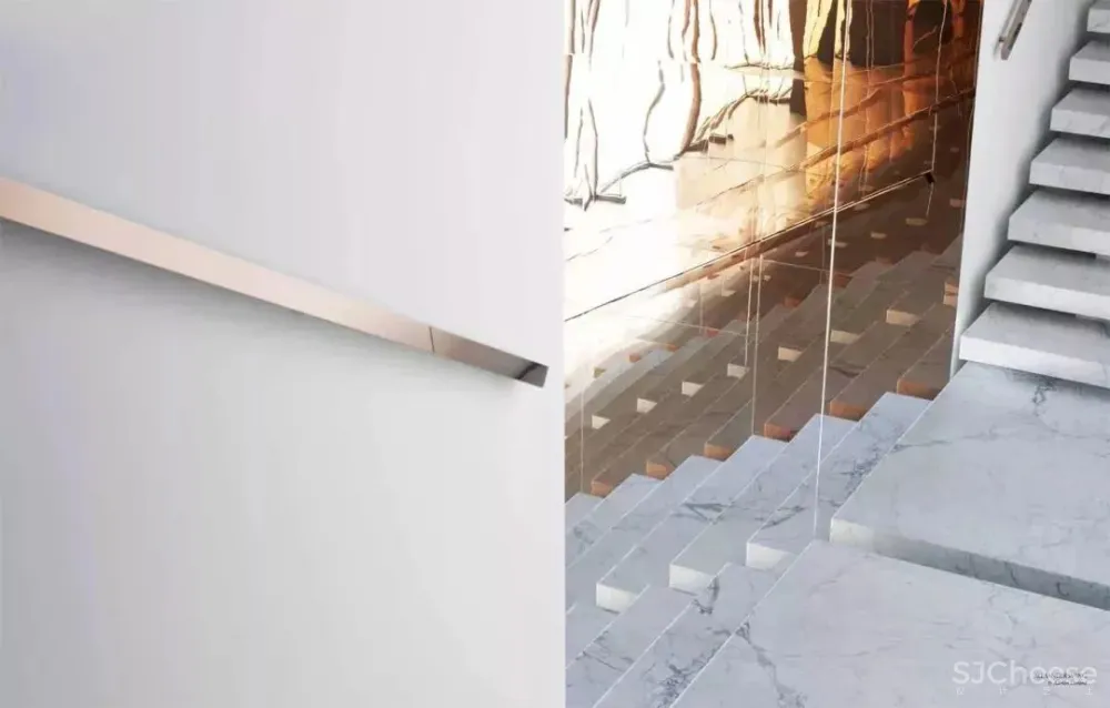 50度灰的设计让国际级时尚设计师Alexander Wang情有独钟!