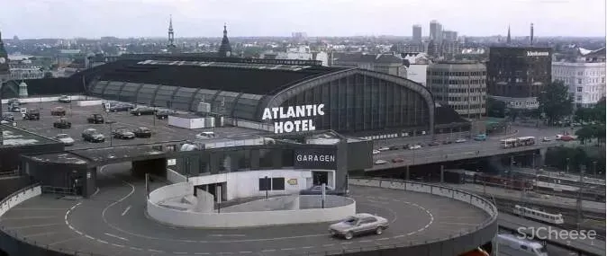 与闹市隔绝的静谧感受- 曼谷Sindhorn凯宾斯基酒店!