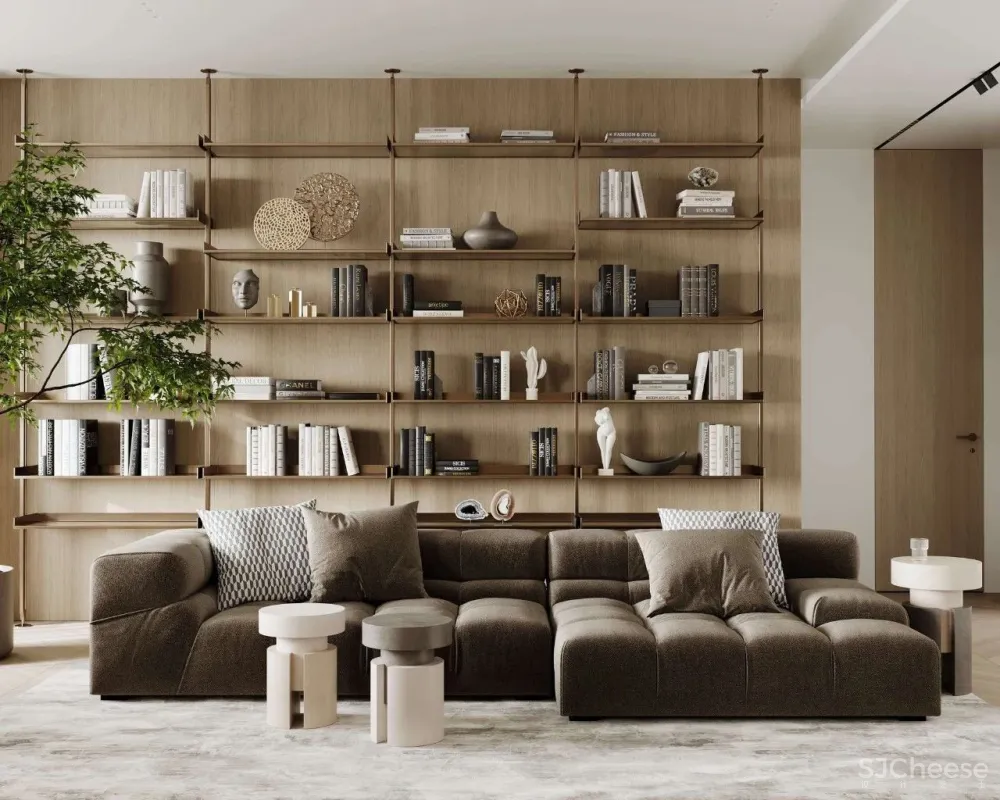 Artem Babayants 新作 极简主义的减法的艺术