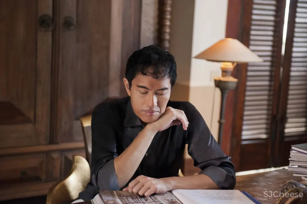 设计巨匠JAYA遗作 9月8日开业的厦门「安达仕」酒店 效果图和落地实景对比照片