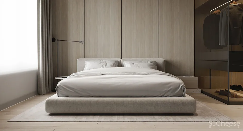 设计 越极简,越高级!