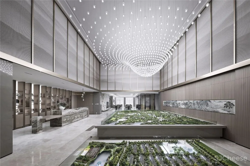 华帛设计 禅意,是一种修行