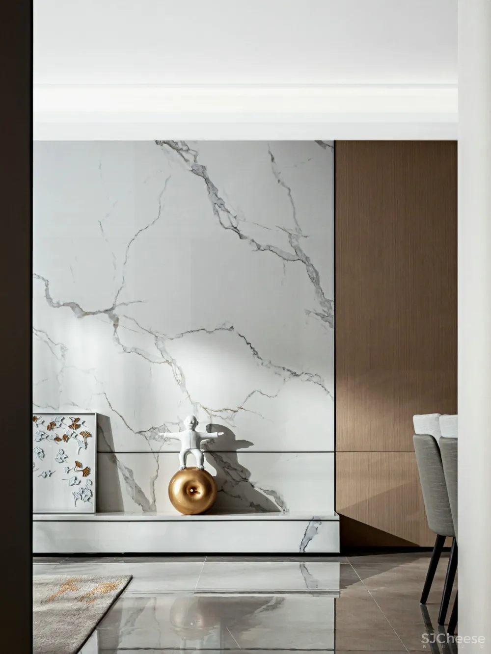 现代生活车水马龙的繁华节奏,让人更加憧憬于澹泊,惬意的生活方式。