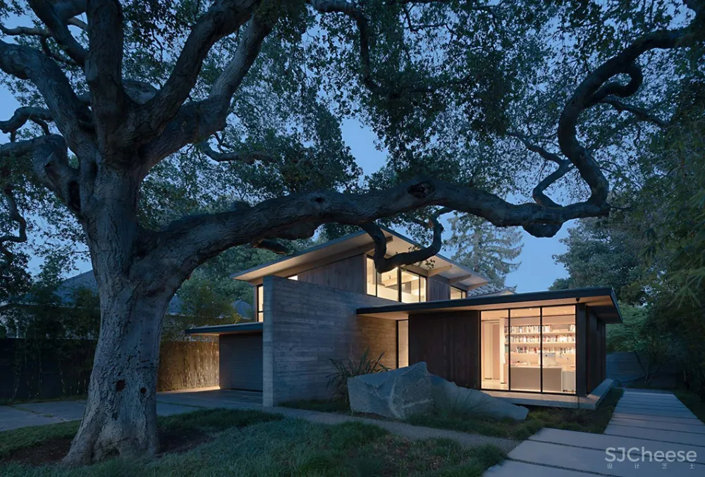 真正的野奢，越自然越奢华！