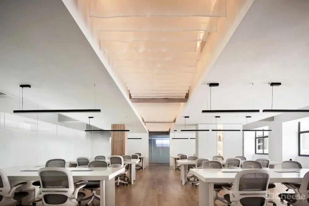 素色成衣,苎麻成筑 沈墨新作