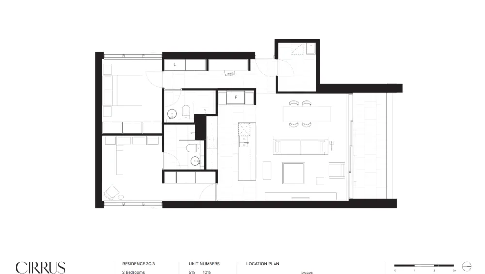 Real estate 澳大利亚 时尚住宅