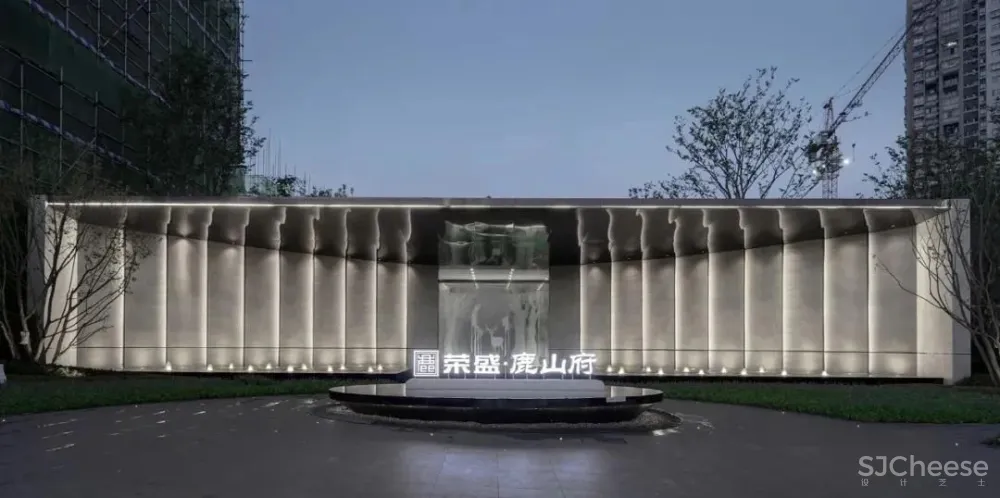 米修works 天空之城