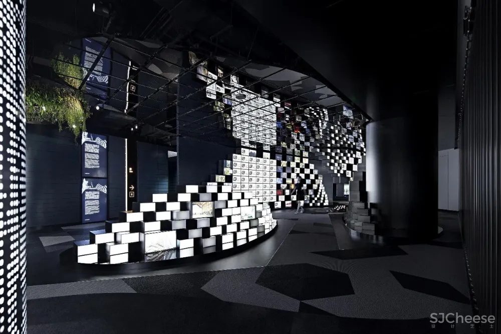 Vol.54 QUAD扩道建筑设计 | 中洲未来实验室