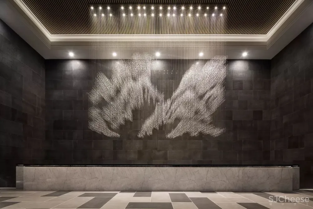 不拘一格,致意东方之美!