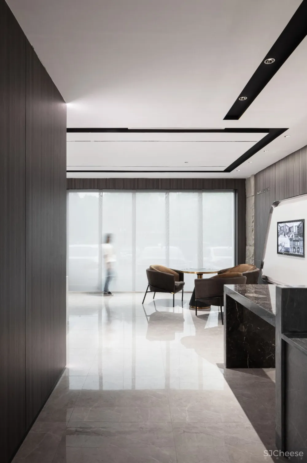 朗生案例 | CAV智能影音-邂逅一场前所未有的视听体验