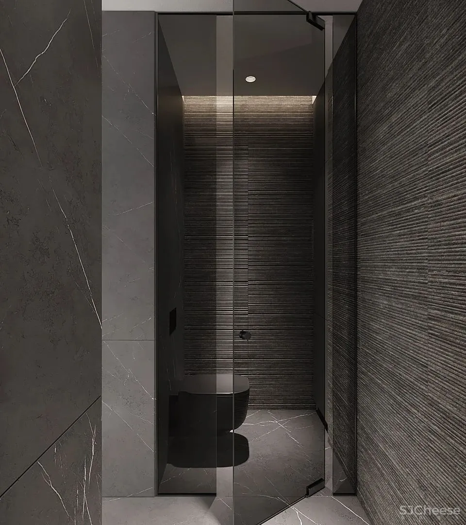 乌克兰的低奢主张 IQOSA Architect新作