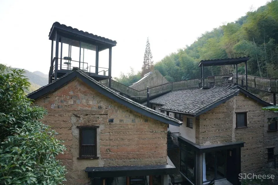 现代民宿,是寄托心灵的驿站