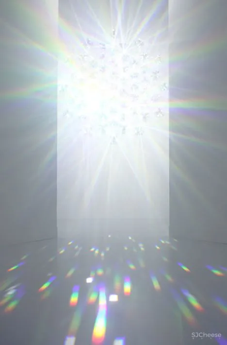 CLV赛拉维X万科:幻妙光境