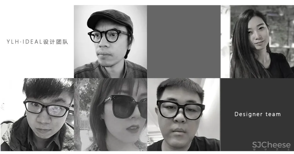 自然韵律“水”空间,尽显灵动飘逸气质!