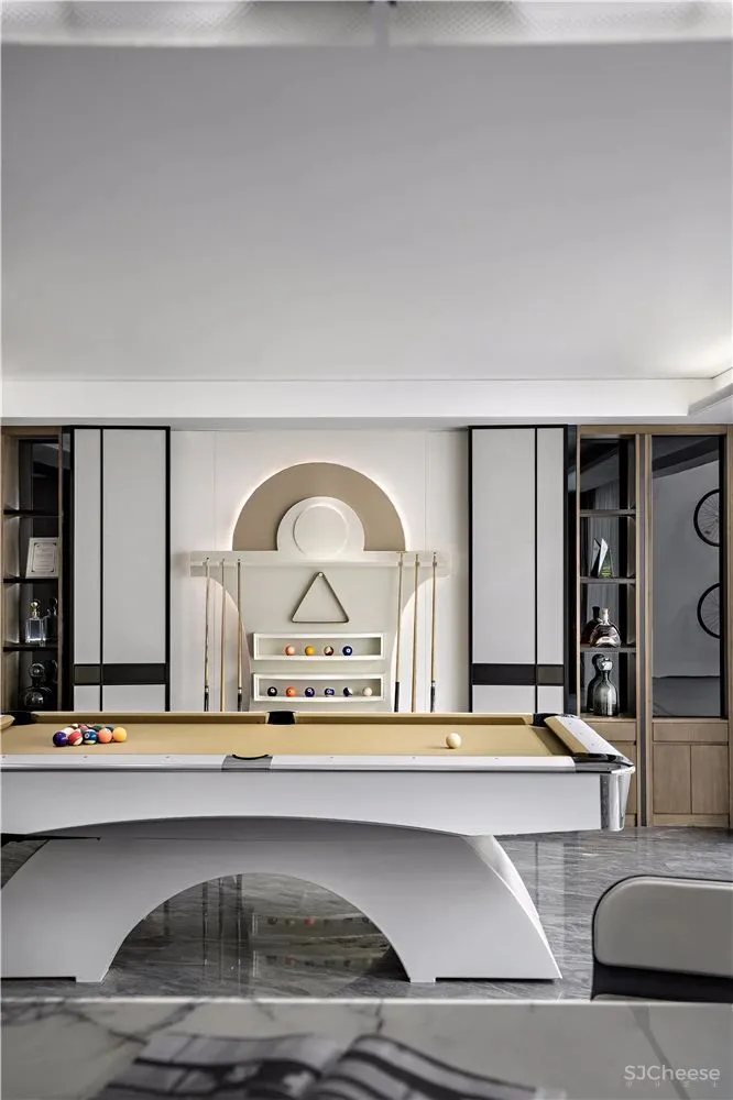 GND 恩嘉设计:醉美东方美学,质朴纯粹