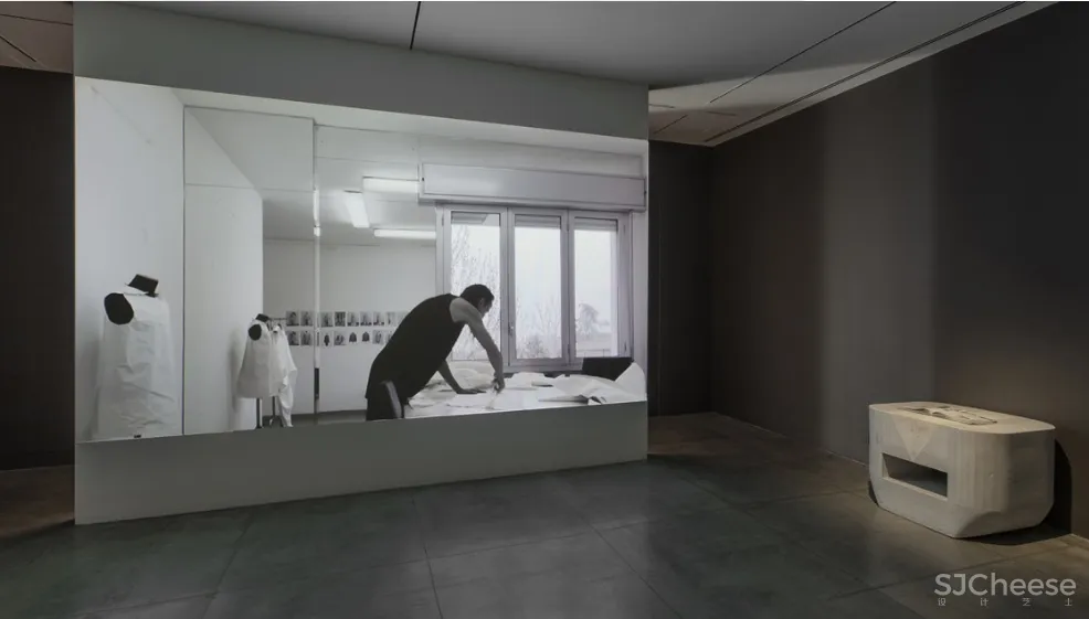 窥探一下时尚界的暗黑之王Rick Owens,他的家和他的生活都充满着怪异气息