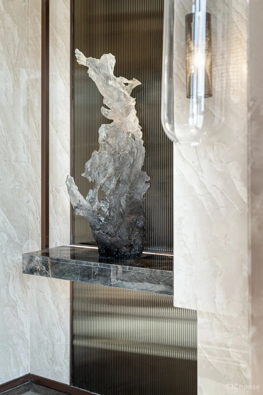 以简意奢，平静内敛的东方禅意之美！