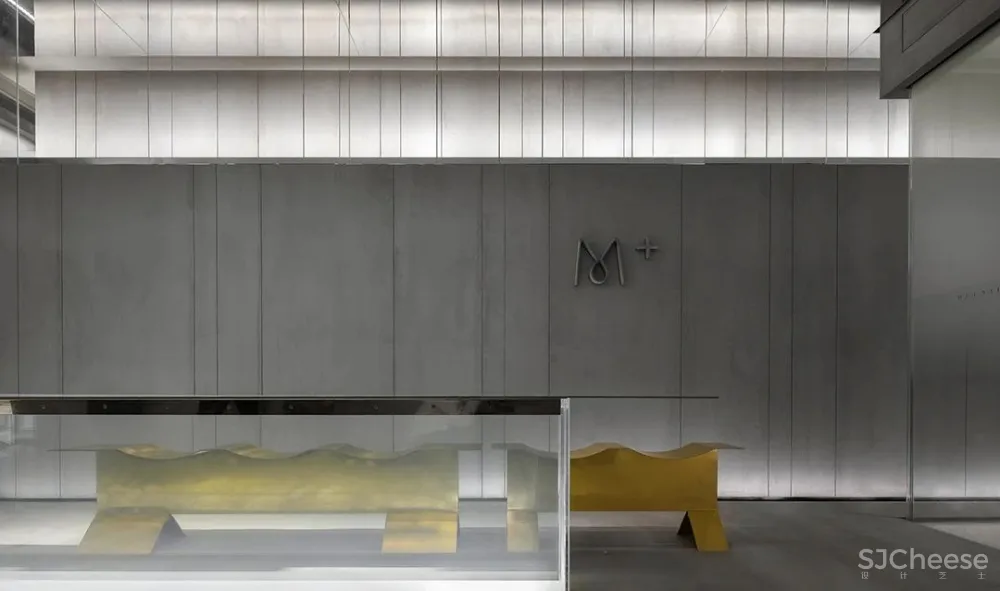 DOMANI 东仓 亮如白昼的夜及温和的肢解