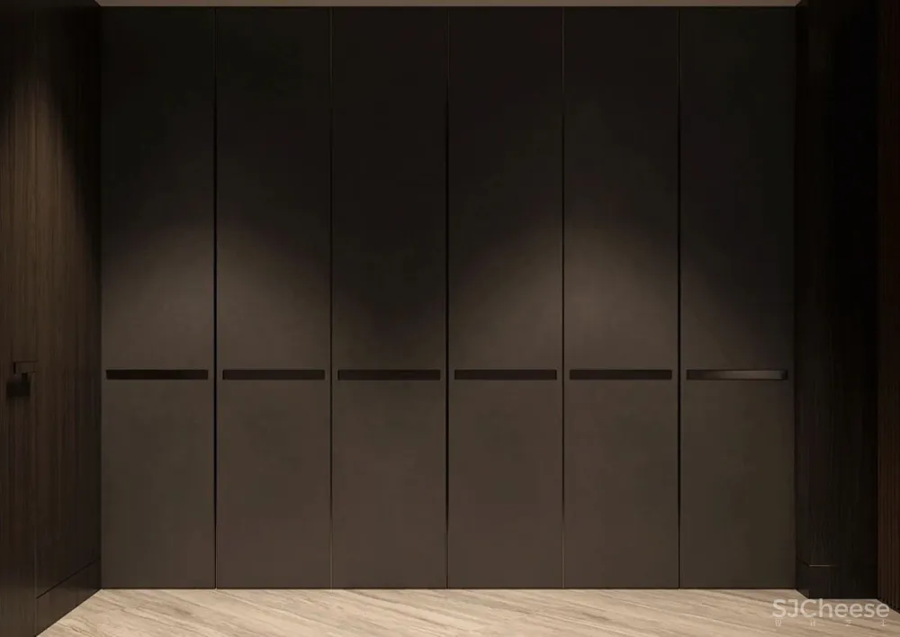 Veronika Mulieieva新作 简约奢华