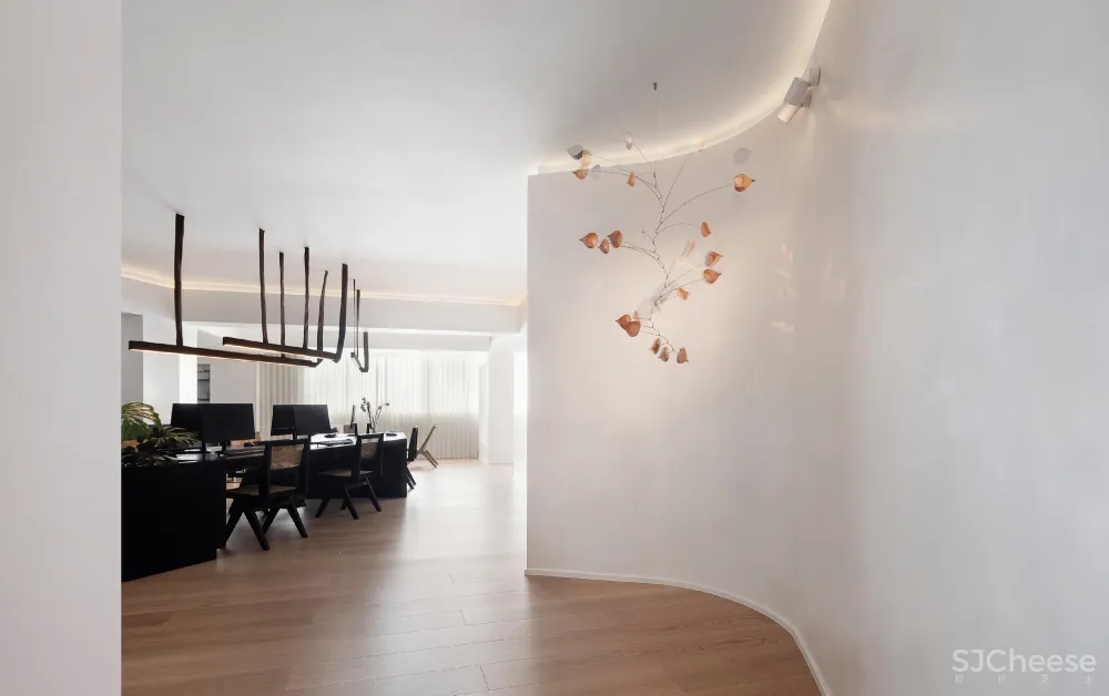 NX设计之家 承载自由无限的创作场所