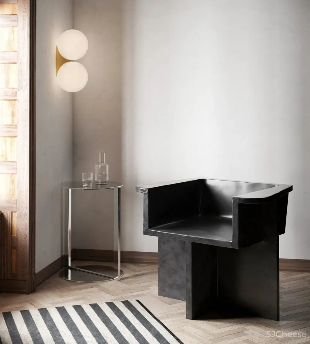 【川谷堂】JW Renders 顶级家居设计