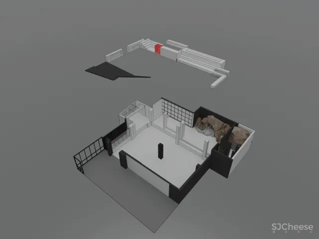 木及设计:展笺·给设计的一封情书