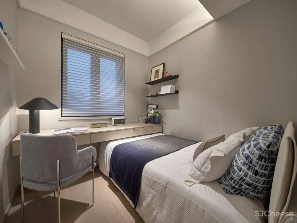 牧笛新作|雅致与清新,尽享现代生活