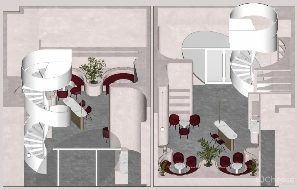 空研所 此外设计：COCODEMER珂珂朵谧