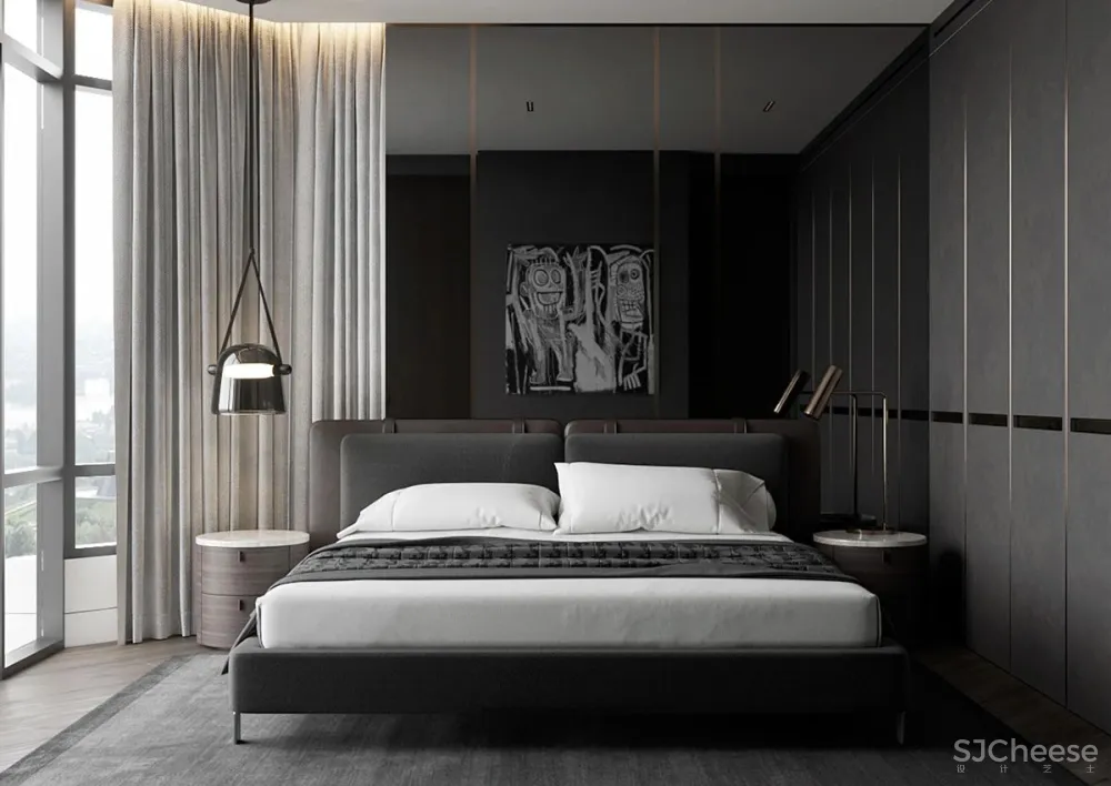 Veronika Mulieieva新作 简约奢华