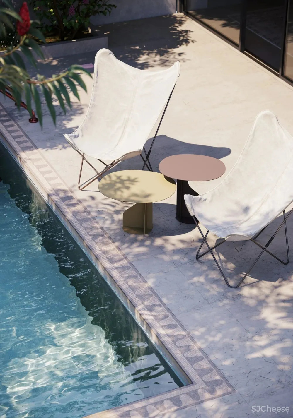 ArtPartne新作丨简约舒适宅